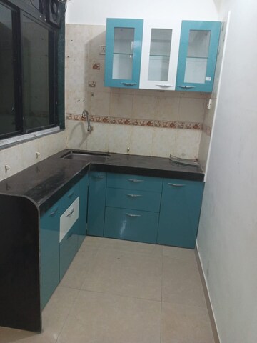 1 BHK Apartment For Rent in Seawoods