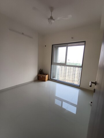 2 BHK Apartment For Rent in Ashar Axis Majiwada Thane  7891877