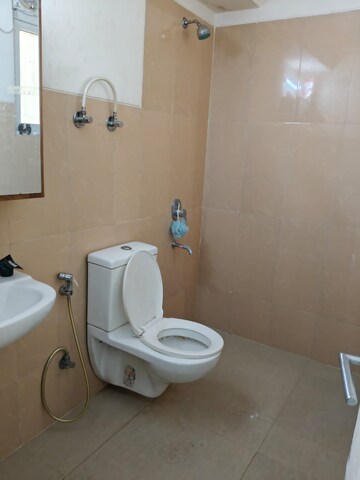 Bathroom in 3 BHK Apartment at BPTP Terra, Sector 37d – for Sale