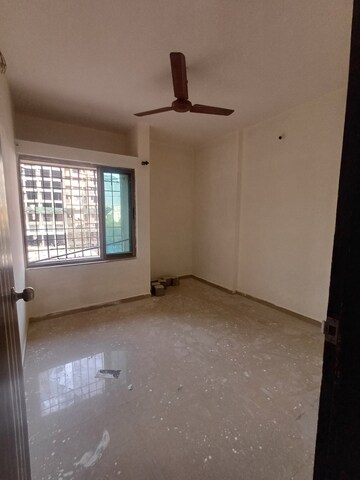 Bedroom in 2 BHK Apartment at Dosti Vihar, Samata Nagar – for Rent