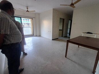 2 BHK Apartment For Rent in Dosti Vihar Samata Nagar Thane  7891881