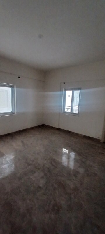 Building Lobby in 3 BHK Apartment at Asian Sun City, Kothaguda – for Sale