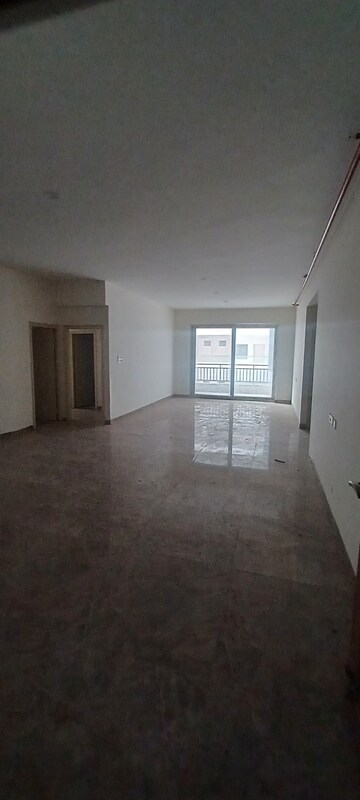 Building Lobby in 3 BHK Apartment at Asian Sun City, Kothaguda – for Sale