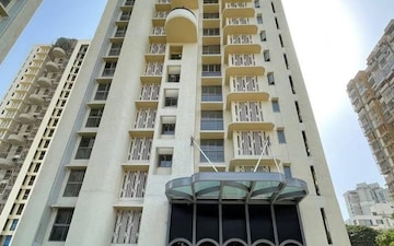 2 BHK Apartment For Sale in Lodha Bel Air, Jogeshwari West