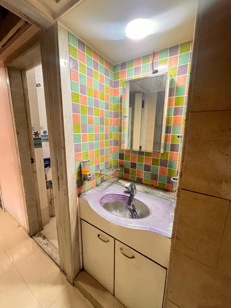 undefined, prestige-park 2 Bedroom 950 Sq.Ft. Apartment In Khopat Thane 7891896