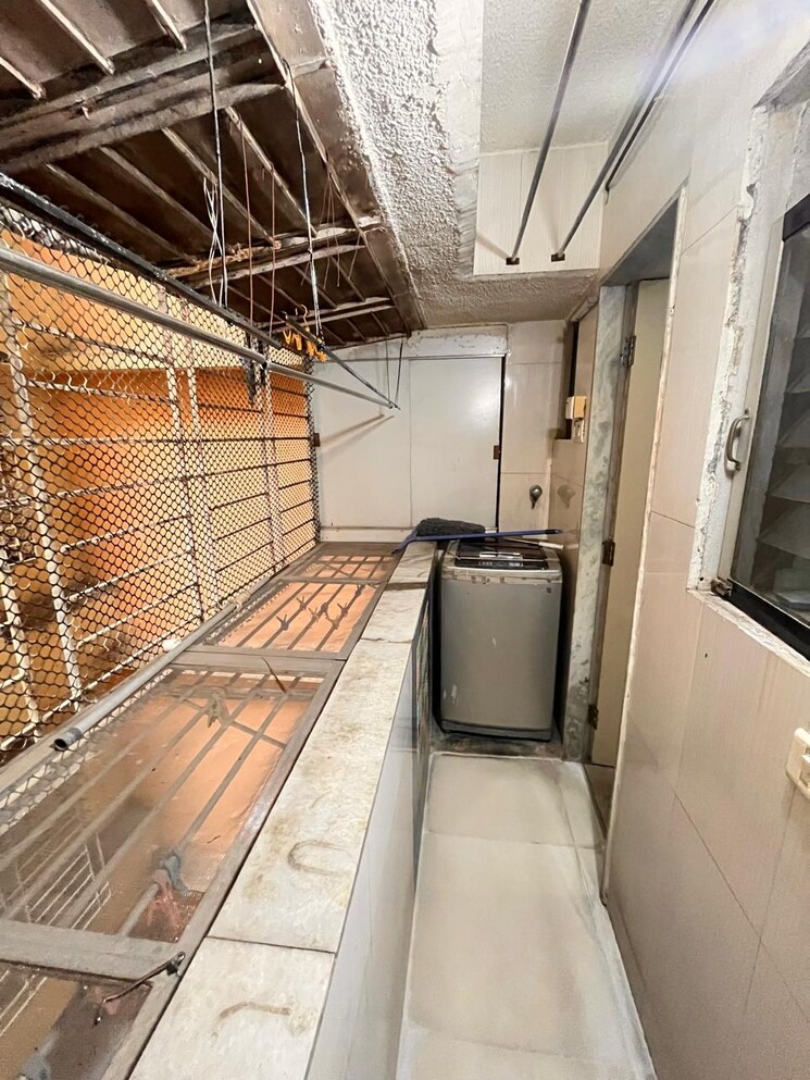 undefined, prestige-park 2 Bedroom 950 Sq.Ft. Apartment In Khopat Thane 7891896