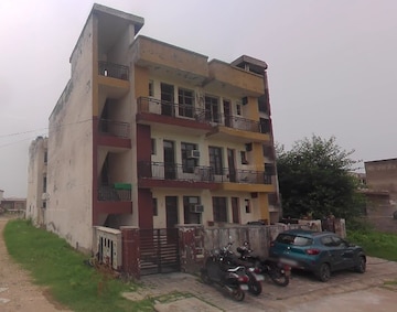 3 BHK Apartment For Resale in Sector 112 Mohali  7886491