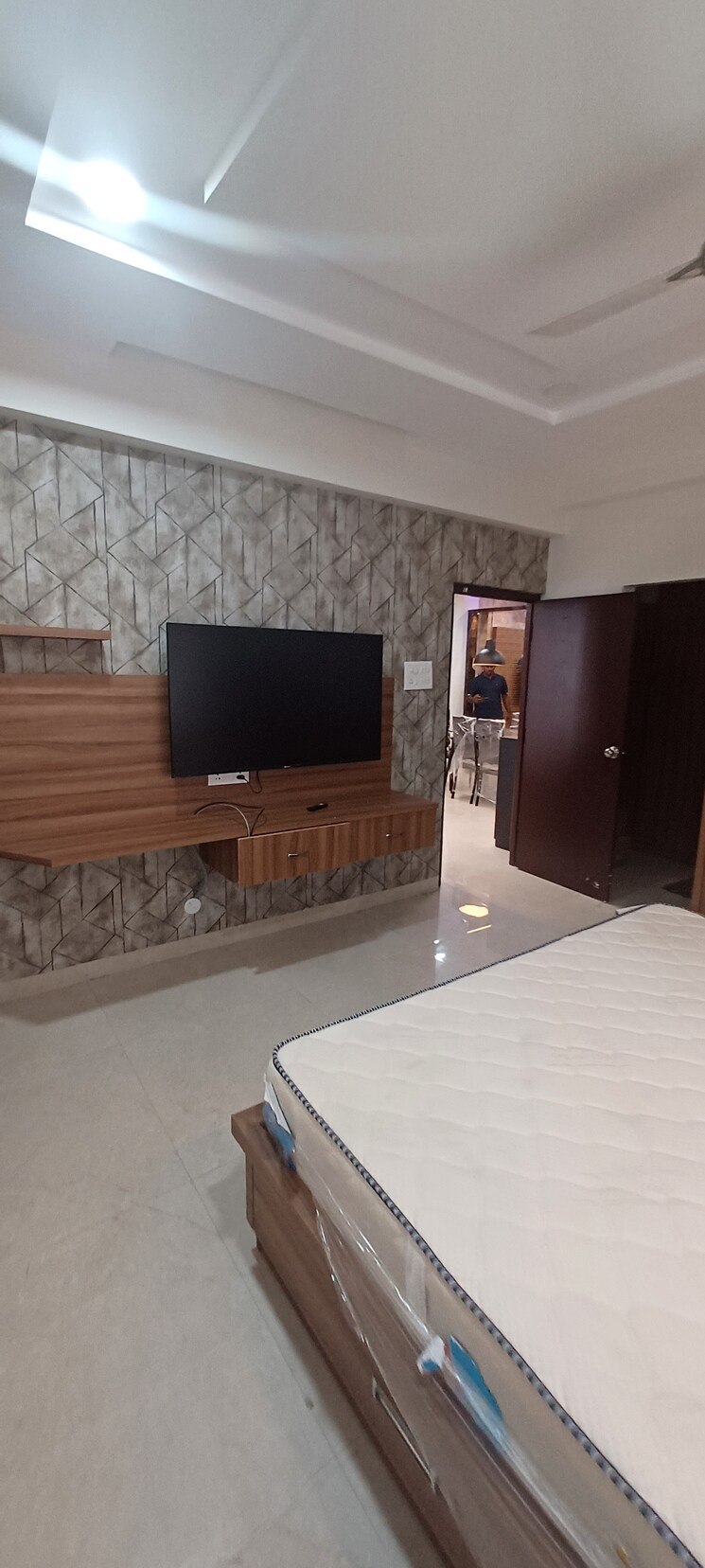 undefined, asian-sun-city 3 Bedroom 2000 Sq.Ft. Apartment In Kothaguda Hyderabad 7891909