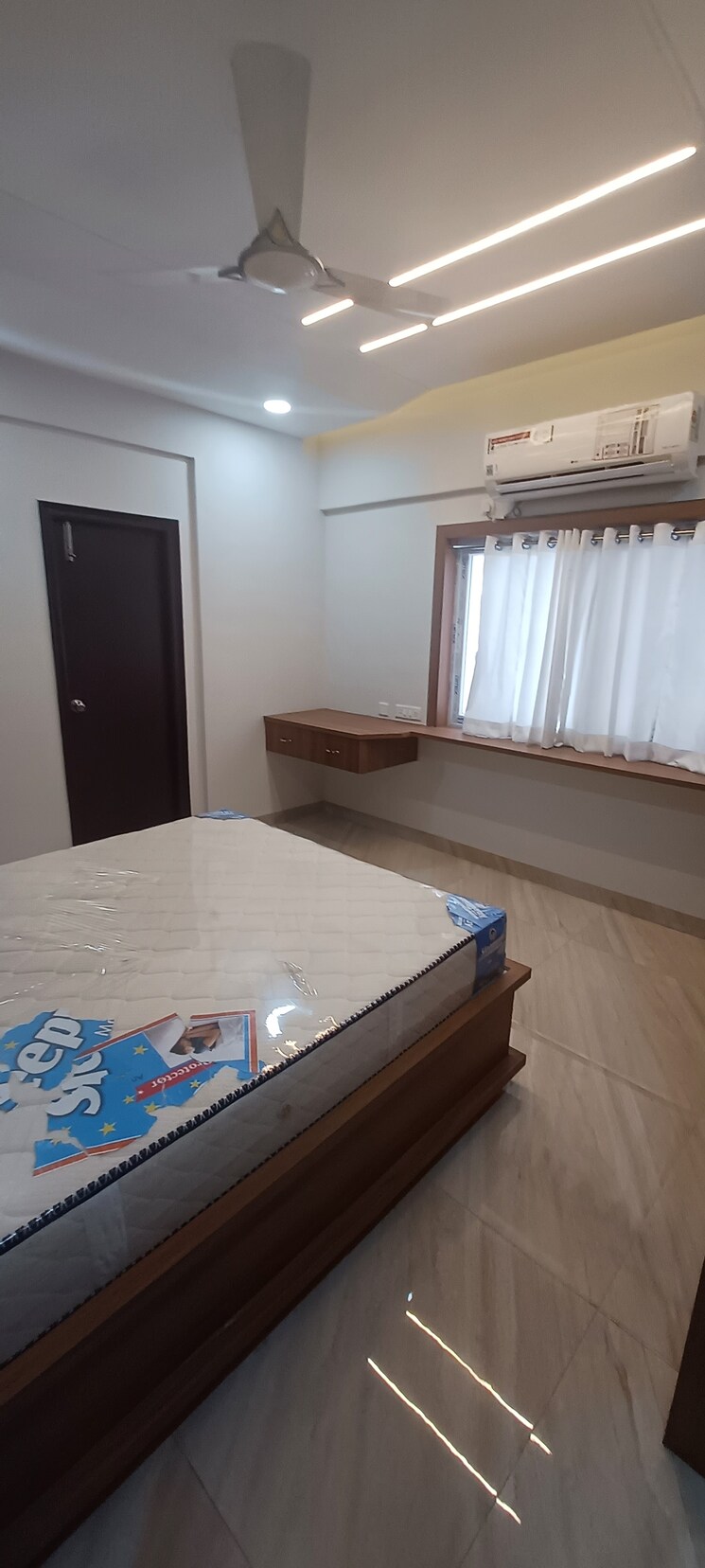 undefined, asian-sun-city 3 Bedroom 2000 Sq.Ft. Apartment In Kothaguda Hyderabad 7891909