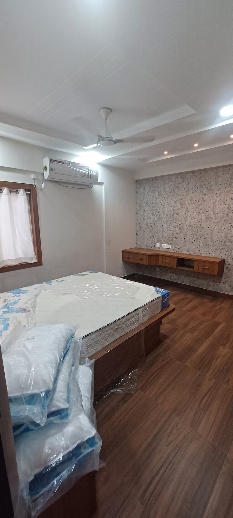undefined, asian-sun-city 3 Bedroom 2000 Sq.Ft. Apartment In Kothaguda Hyderabad 7891909