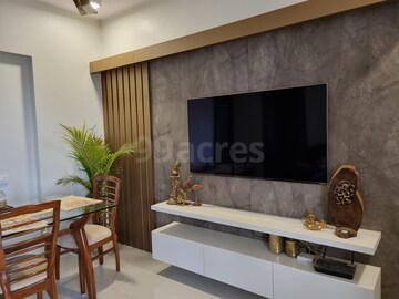 Kitchen in 2.5 BHK Apartment at Mohan Mansion CHS, Chunnabhatti – for Sale