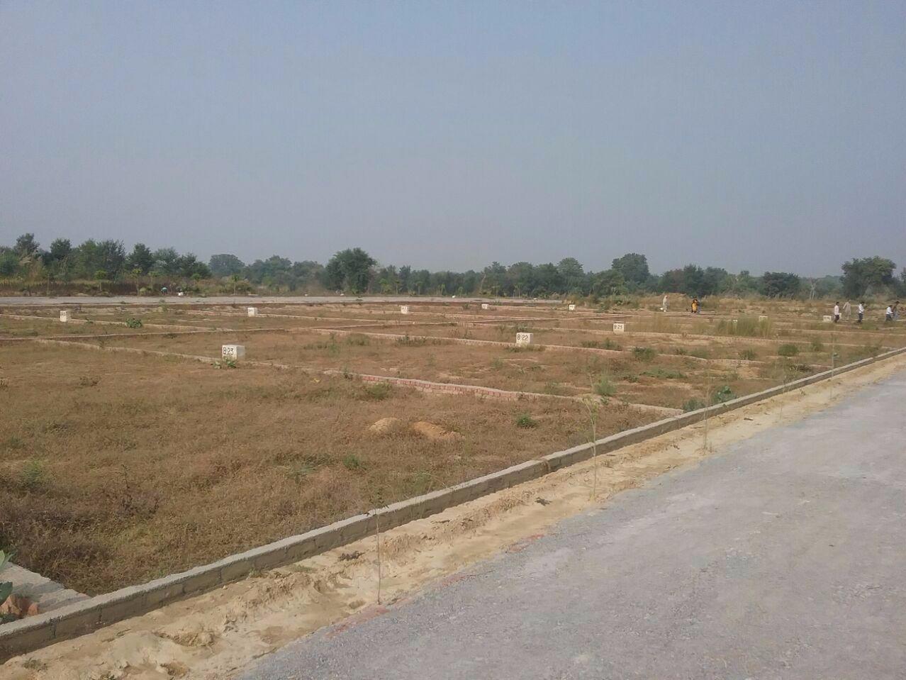 Plot For Resale in Sector 88 Mohali  7891903