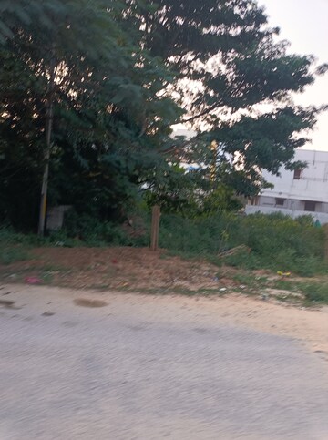  Plot – Exterior View View at Uttarahalli - for Sale