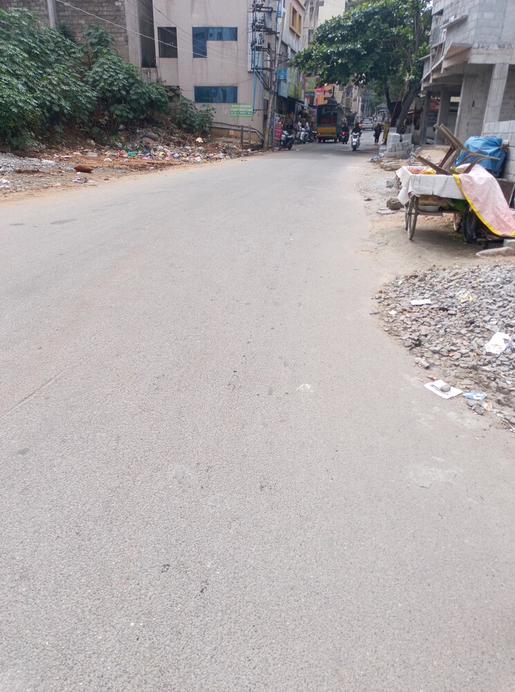 Exterior View, uttarahalli  1200 Sq.Ft. Plot In Uttarahalli Bangalore 7891912