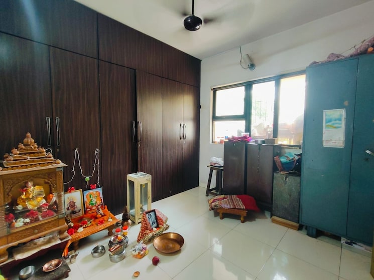 Living Room, sanskar-apartments 3 Bedroom 1500 Sq.Ft. Apartment In Kopar Khairane Navi Mumbai 7891926