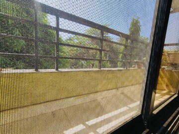 Swimming Pool in 3 BHK Apartment at Sanskar Apartments, Kopar Khairane – for Sale
