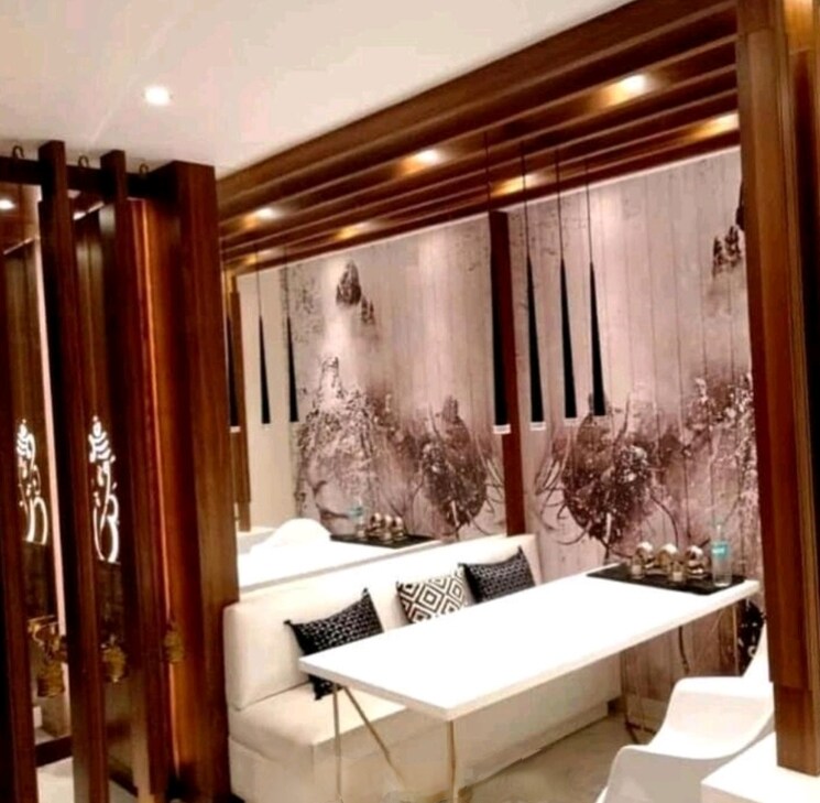 undefined, lodha-luxuria-priva 2 Bedroom 1050 Sq.Ft. Apartment In Majiwada Thane 7891989