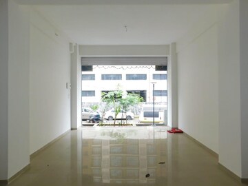  Office Space – Exterior View View at Ekta Tripolis, Goregaon West - for Rent