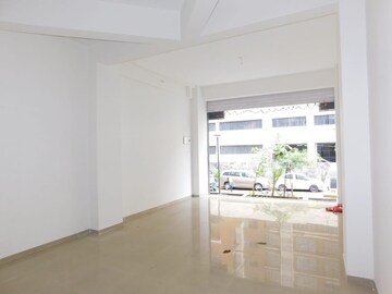  Office Space – Exterior View View at Ekta Tripolis, Goregaon West - for Rent