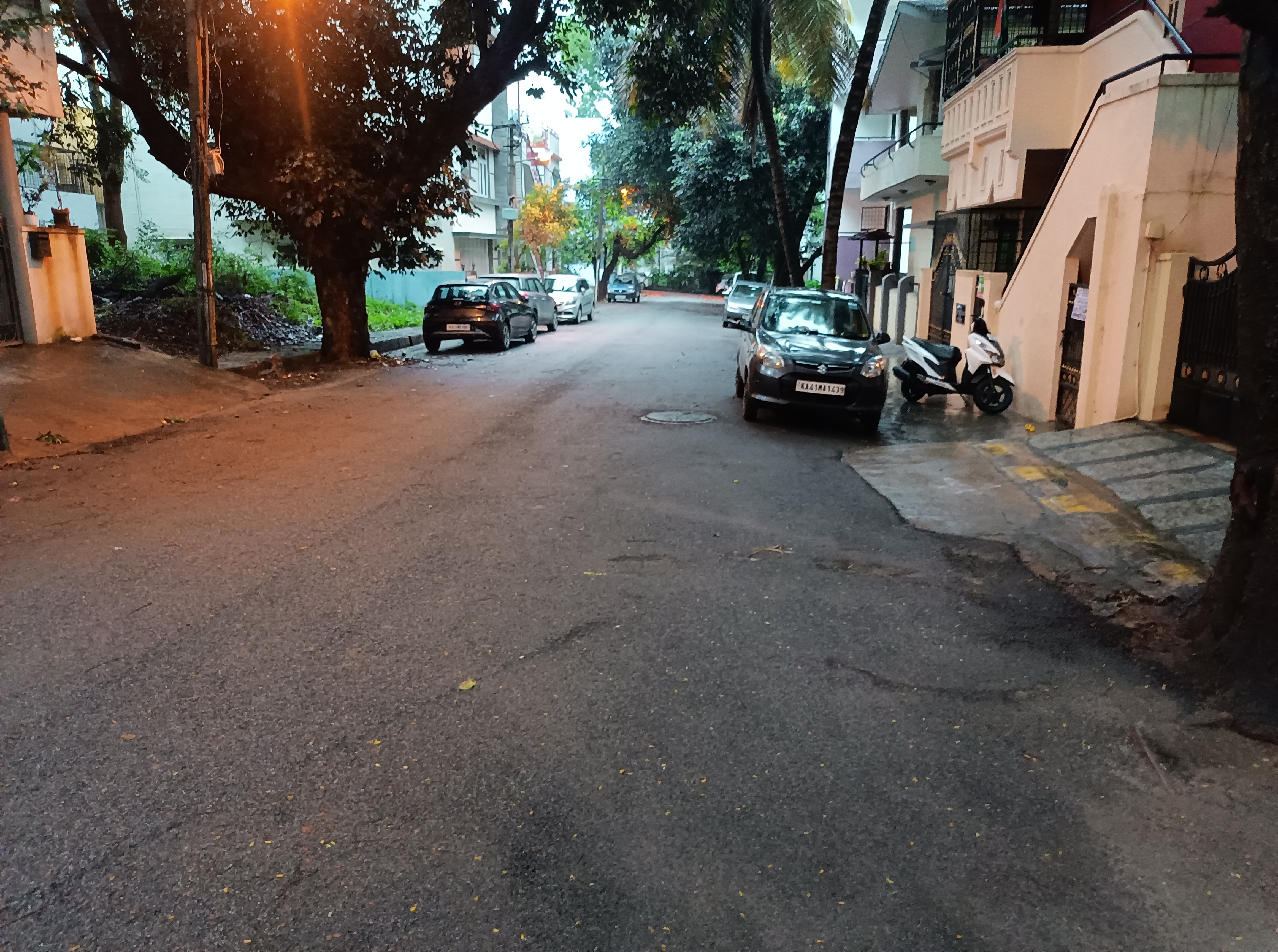 Plot For Sale in Uttharhalli Jaynagar Hous