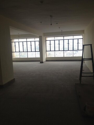 Floor Plan in  Office Space at Manish Tower Kalasipalya, Kalasipalya – for Sale