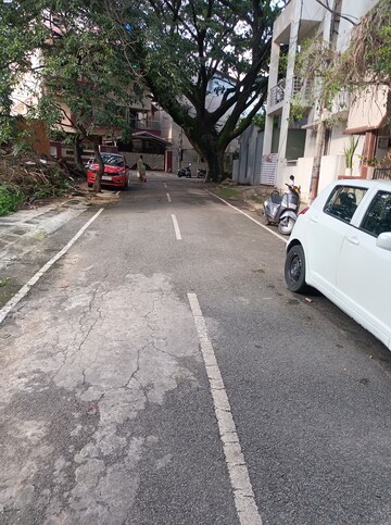 Plot – Exterior View View at Subramanyapura - for Sale