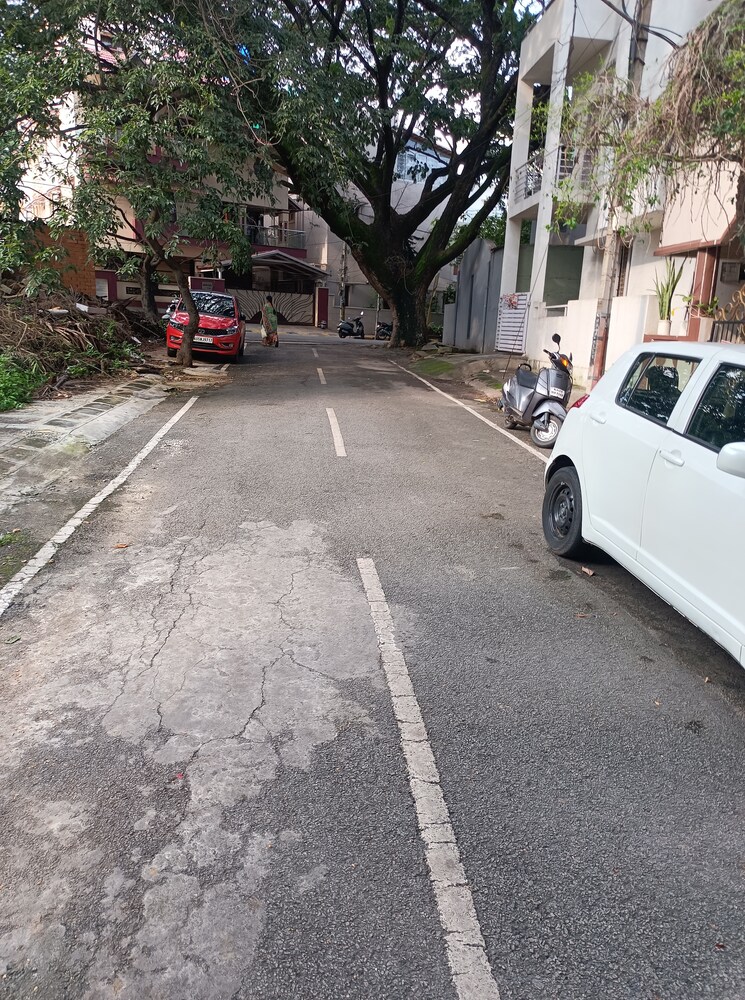 Exterior View, subramanyapura  1500 Sq.Ft. Plot In Subramanyapura Bangalore 7891936