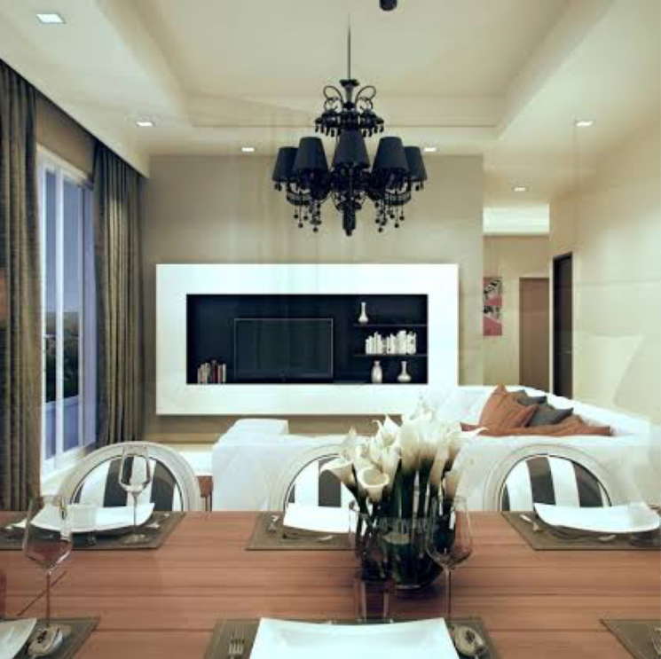 Gym, mahindra-luminare 3 Bedroom 2985 Sq.Ft. Apartment In Sector 59 Gurgaon 7891962