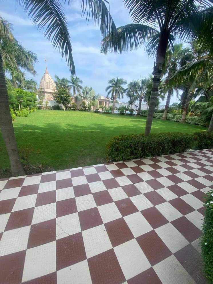 Exterior View, a2z-green-estate  167 Sq.Yd. Plot In Modipuram Meerut 7891966