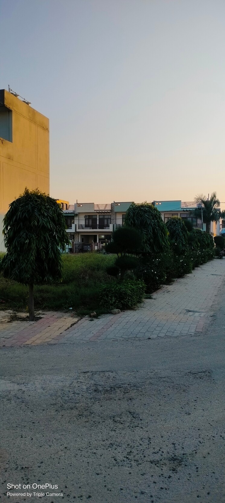 Exterior View, a2z-green-estate  167 Sq.Yd. Plot In Modipuram Meerut 7891966