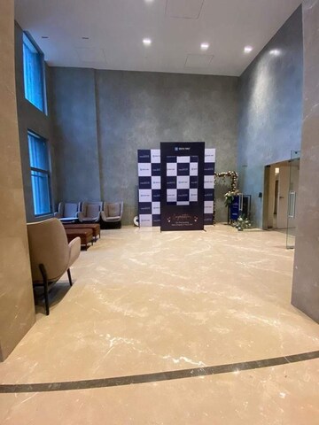 2 BHK Apartment For Rent in Kalpataru Paramount, Kapur Bawdi
