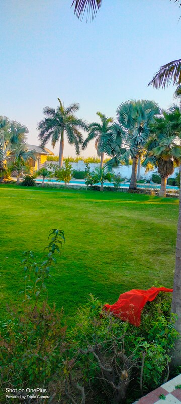  Plot – Garden View at Kanha Greens, Modipuram - for Sale