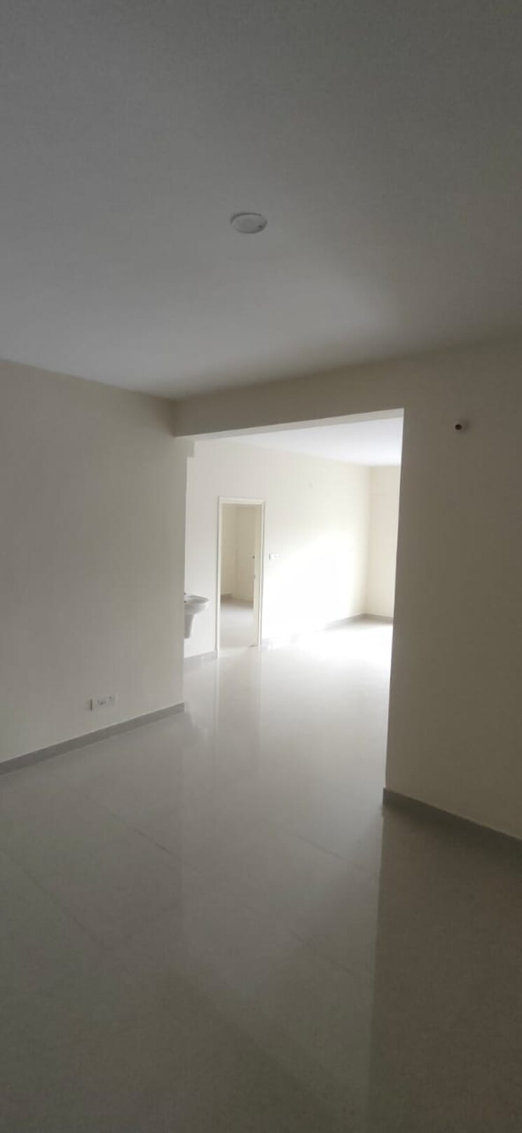 Master Bedroom, gold-opus 3 Bedroom 2850 Sq.Ft. Apartment In Millers Road Bangalore 7892061