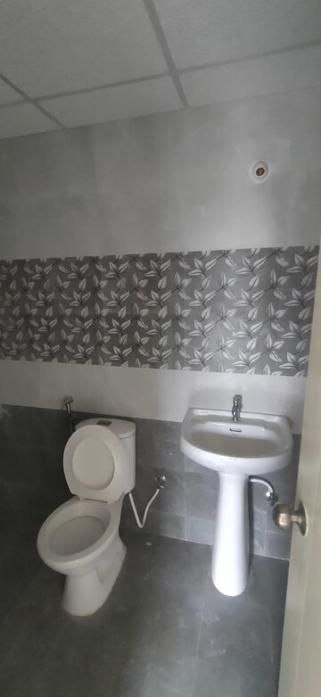 Bathroom in 3 BHK Apartment at Gold Opus, Millers Road – for Sale