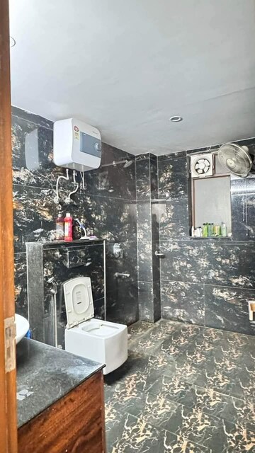 Master Bedroom in 2 BHK Apartment at M3M Heights, Sector 65 – for Rent