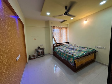 2 BHK Apartment For Rent in Pride Park, Dhokali