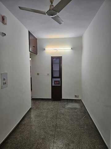 Building Lobby in 3 BHK Apartment at Munirka – for Rent
