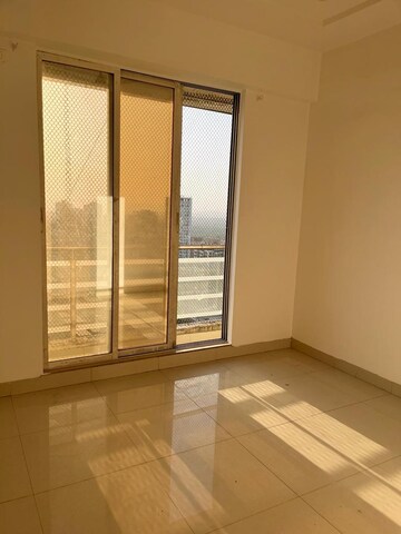 Master Bedroom in 3 BHK Apartment at RD Shikha, Kopar Khairane – for Sale