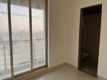 Master Bedroom in 3 BHK Apartment at RD Shikha, Kopar Khairane – for Sale