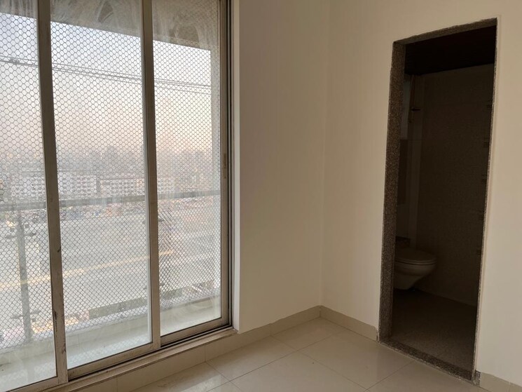 Master Bedroom, rd-shikha 3 Bedroom 1500 Sq.Ft. Apartment In Kopar Khairane Navi Mumbai 7892054