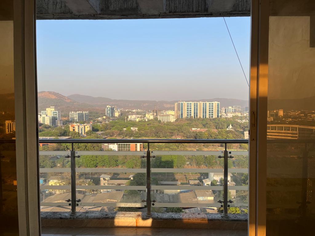 3 BHK Apartment For Sale in RD Shikha