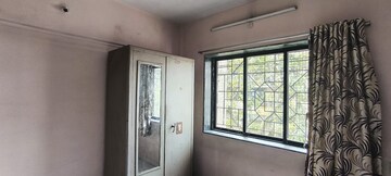 Building Lobby in 3 BHK Apartment at RD Shikha, Kopar Khairane – for Sale