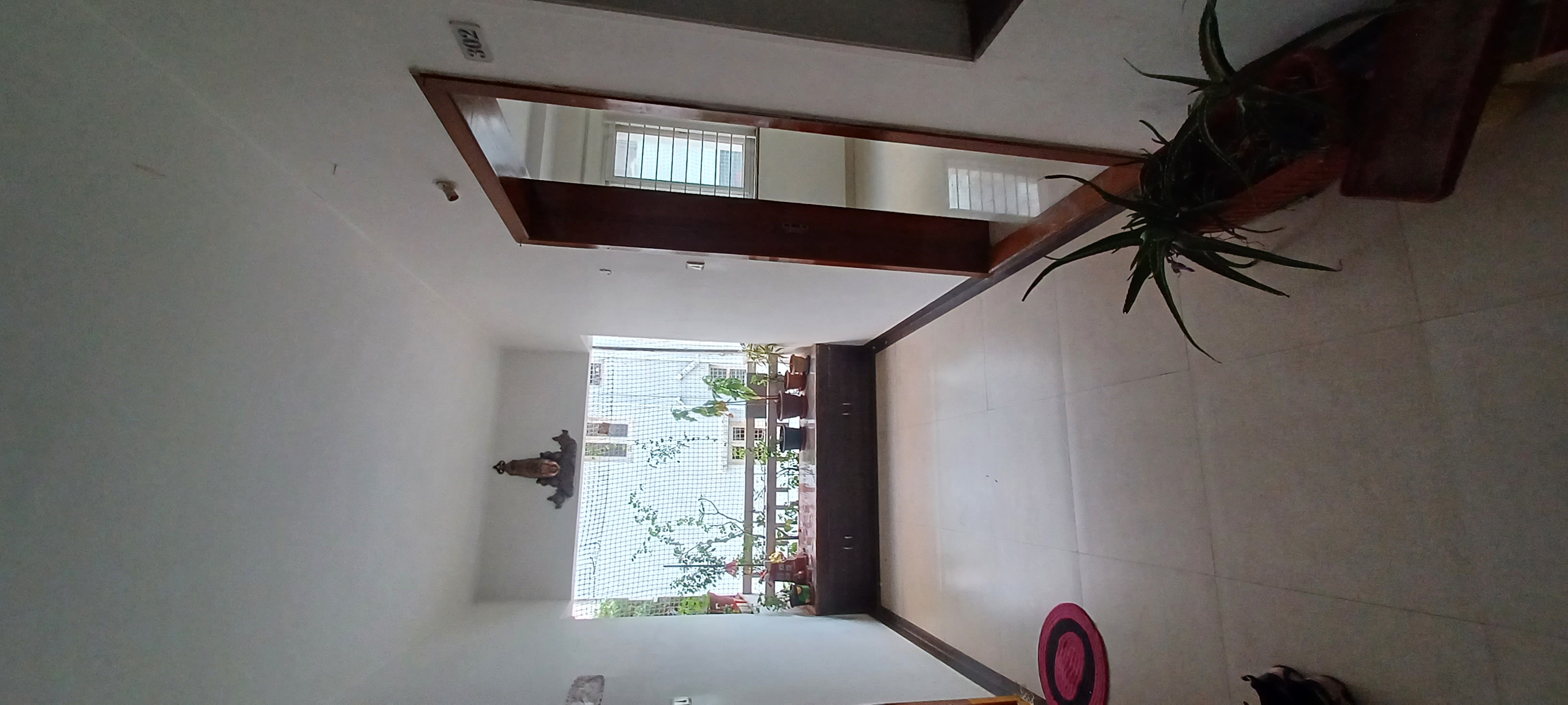 3 BHK + Pooja Room Apartment For Sale in Botanical Garden Road, ko