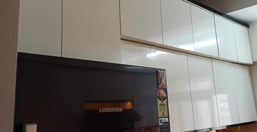 2 BHK Apartment For Rent in Lodha Casa Viva, Majiwada