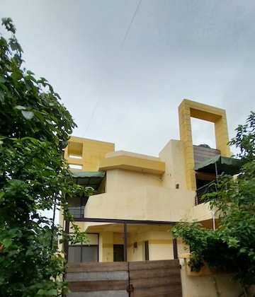 4 BHK Villa For Resale in Jhalariya Indore  7892095