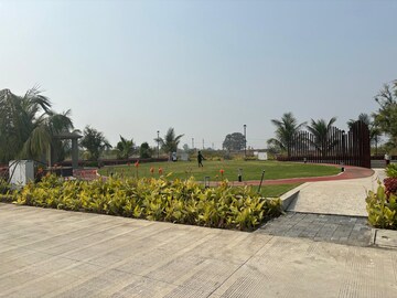 Master Bedroom in 4 BHK Villa at Jhalariya – for Sale
