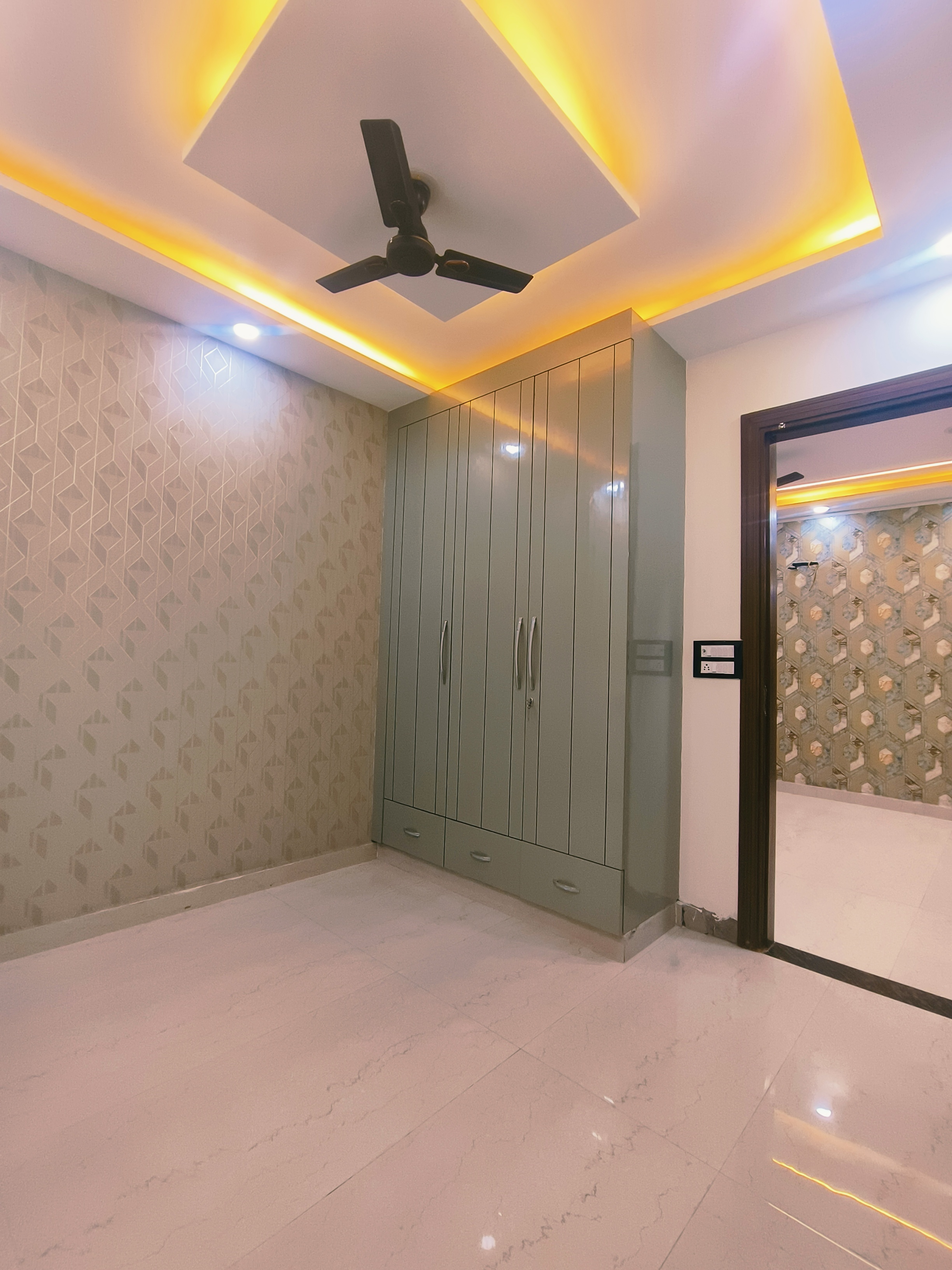 4 BHK Builder Floor For Sale in Dream Home Properties  bu