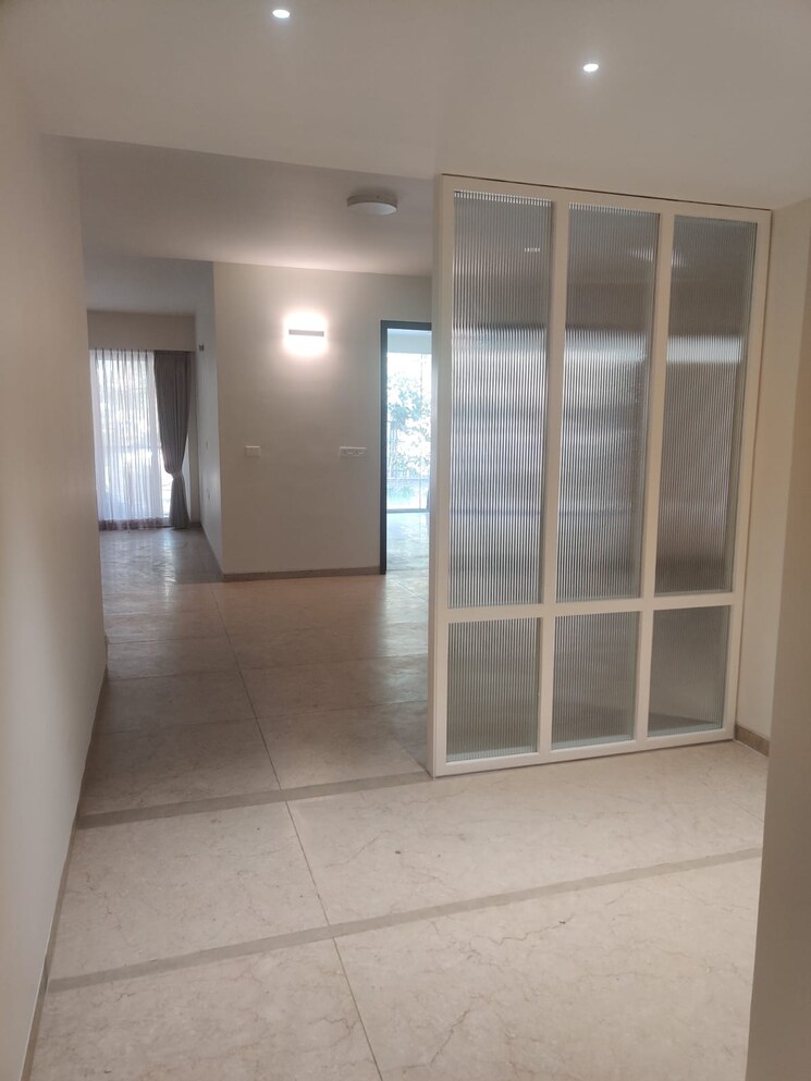 Room, rajmahal-apartments-sadashiva-nagar 4 Bedroom 3500 Sq.Ft. Apartment In Sadashiva Nagar Bangalore 7892108