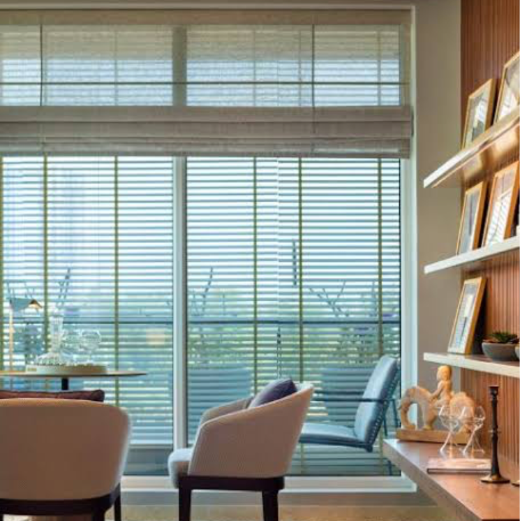 Balcony, conscient-hines-elevate 4 Bedroom 1855 Sq.Ft. Apartment In Sector 59 Gurgaon 7892096