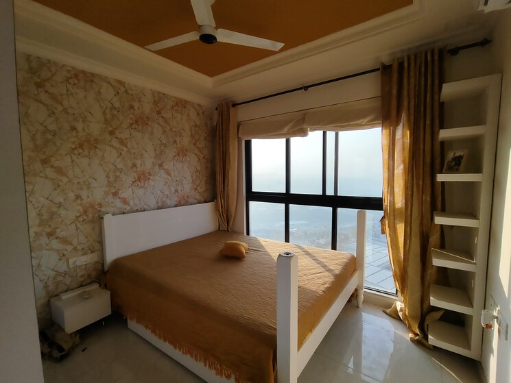 Bedroom, risland-the-icon 2 Bedroom 636 Sq.Ft. Apartment In Dhokali Thane 7892109